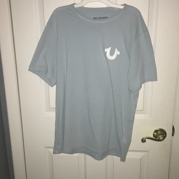 baby blue true religion jeans